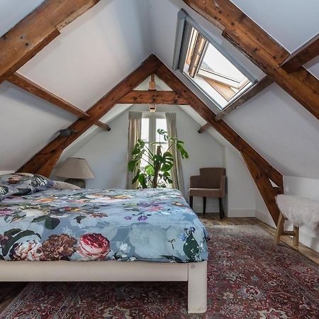 De Zeeuwse Suites Μίντελμπουρχ Εξωτερικό φωτογραφία