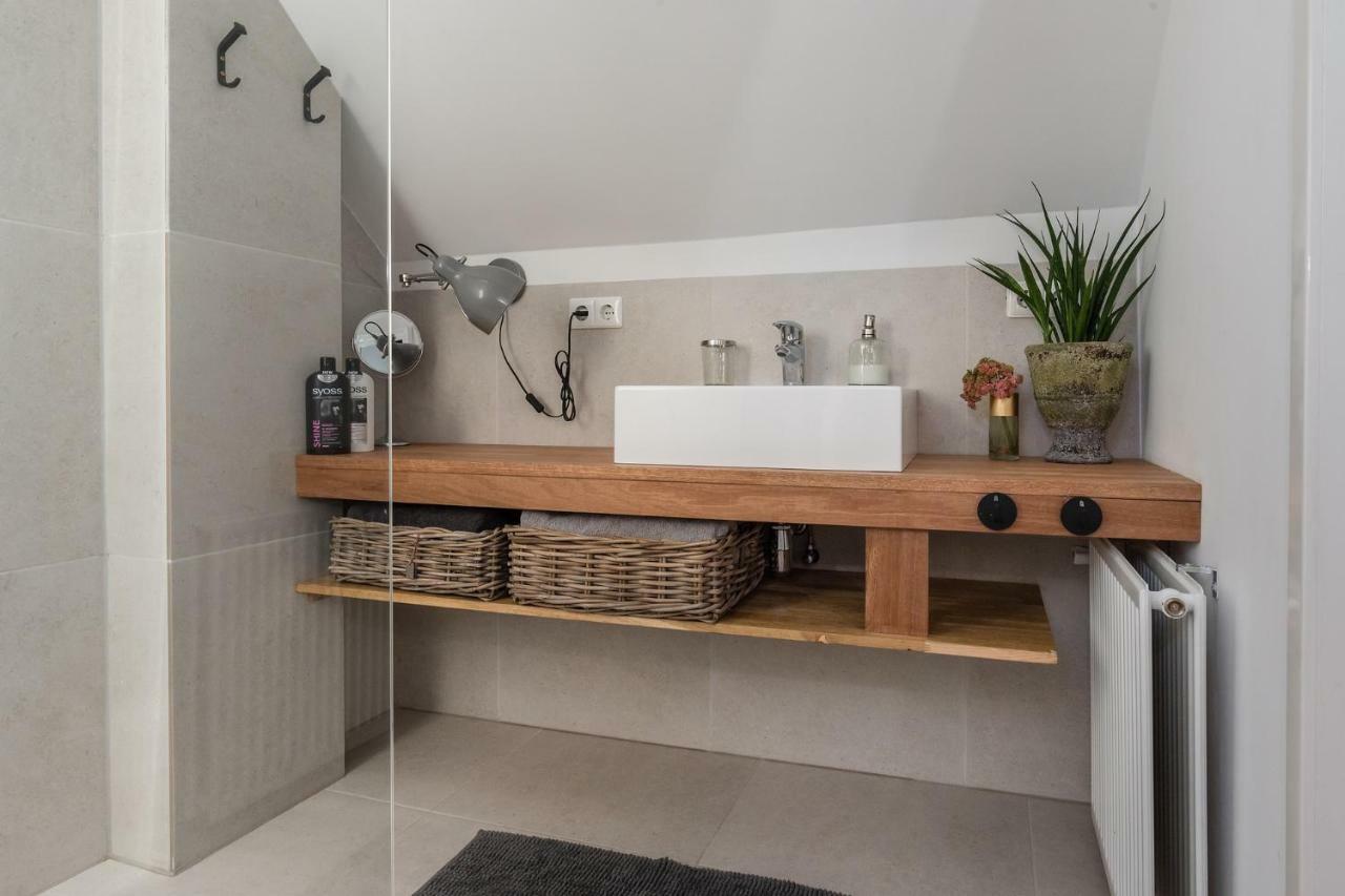 De Zeeuwse Suites Μίντελμπουρχ Εξωτερικό φωτογραφία