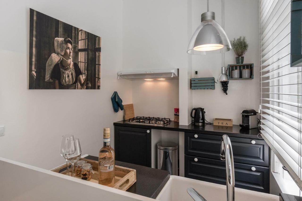 De Zeeuwse Suites Μίντελμπουρχ Εξωτερικό φωτογραφία