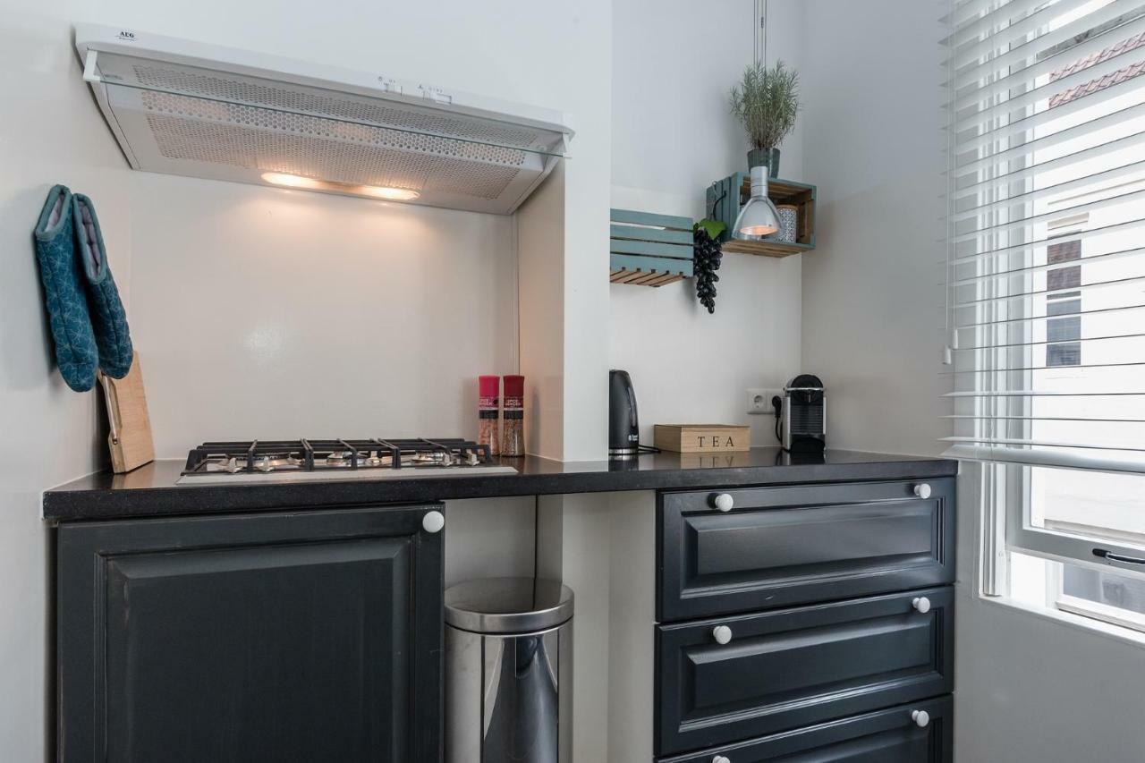 De Zeeuwse Suites Μίντελμπουρχ Εξωτερικό φωτογραφία