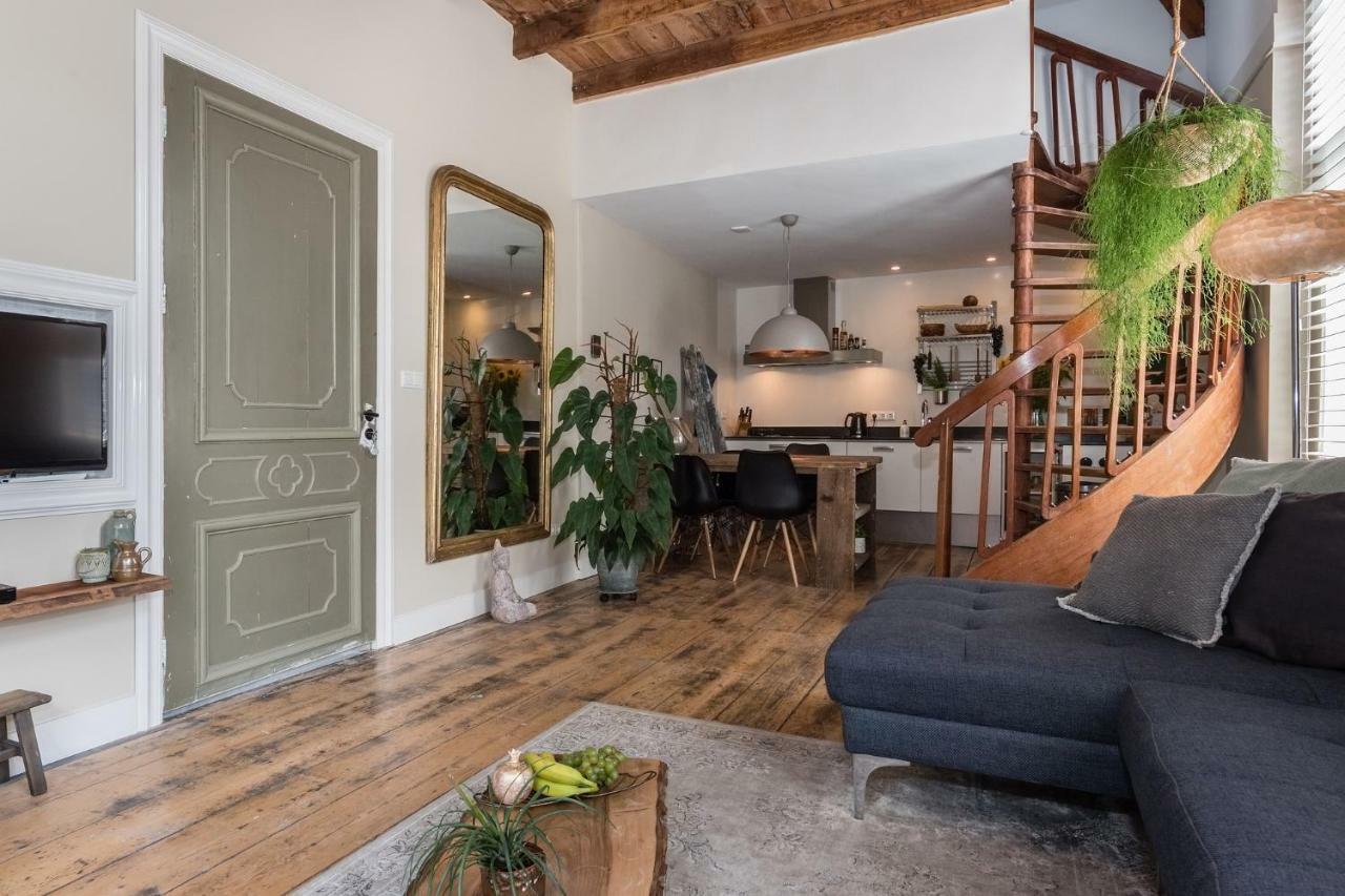 De Zeeuwse Suites Μίντελμπουρχ Εξωτερικό φωτογραφία