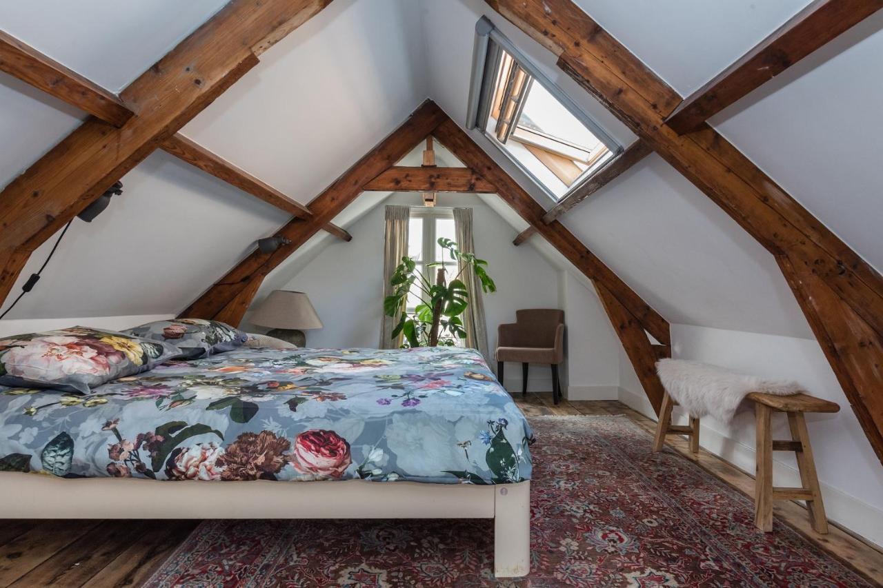 De Zeeuwse Suites Μίντελμπουρχ Εξωτερικό φωτογραφία