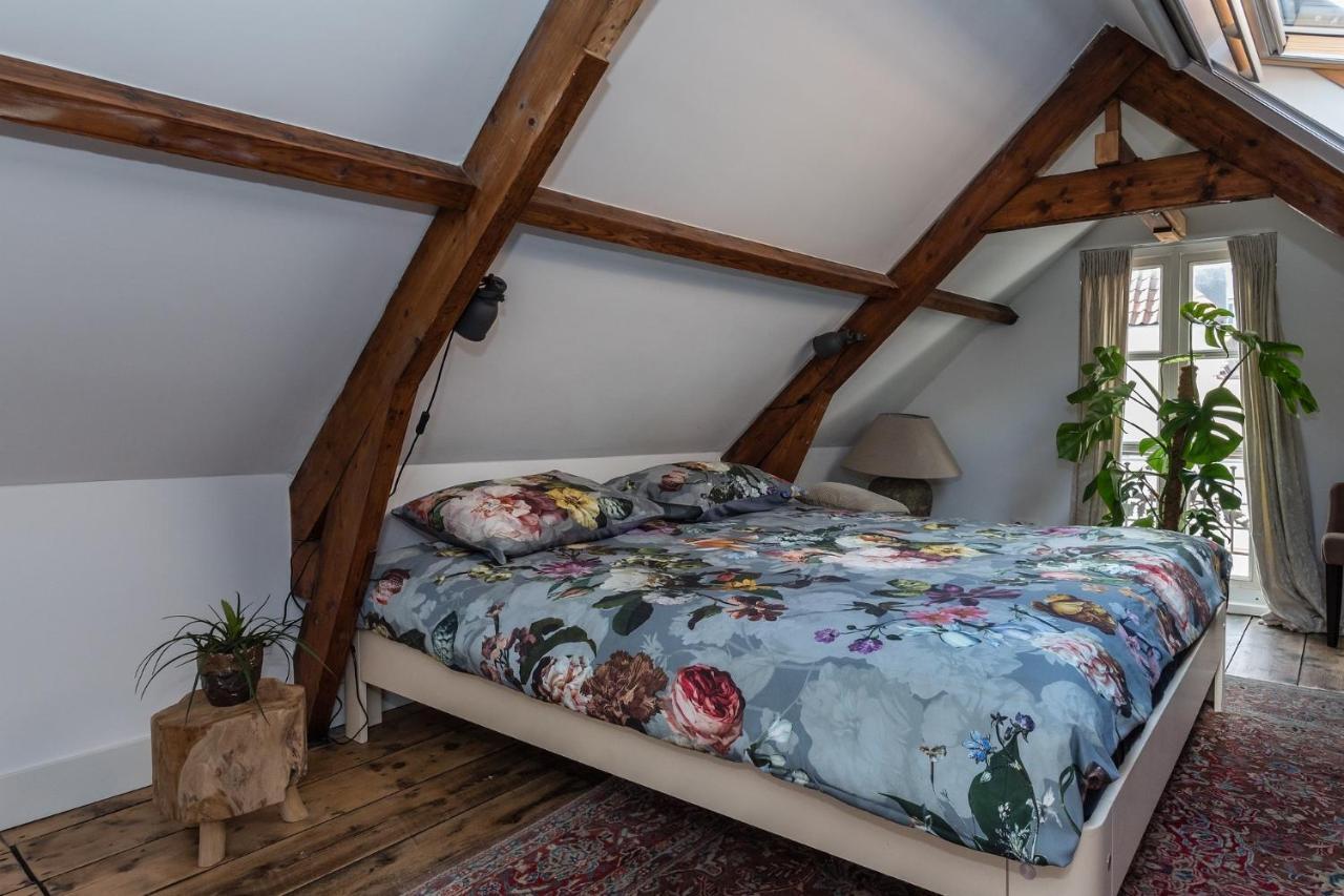 De Zeeuwse Suites Μίντελμπουρχ Εξωτερικό φωτογραφία